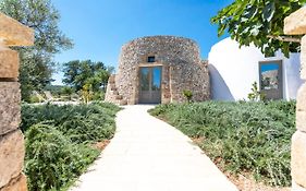 Palummare - Agri Hotel Relais